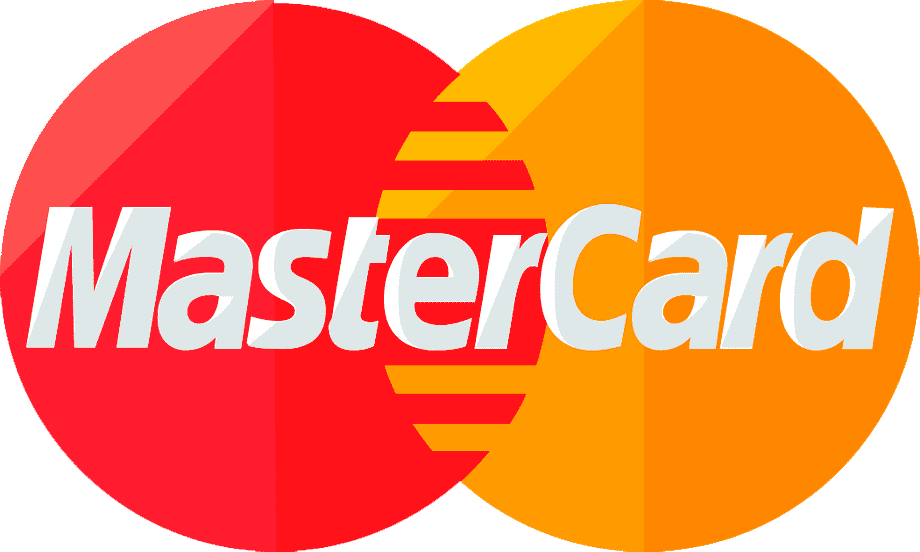 Master Card logo