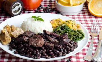 Feijoada